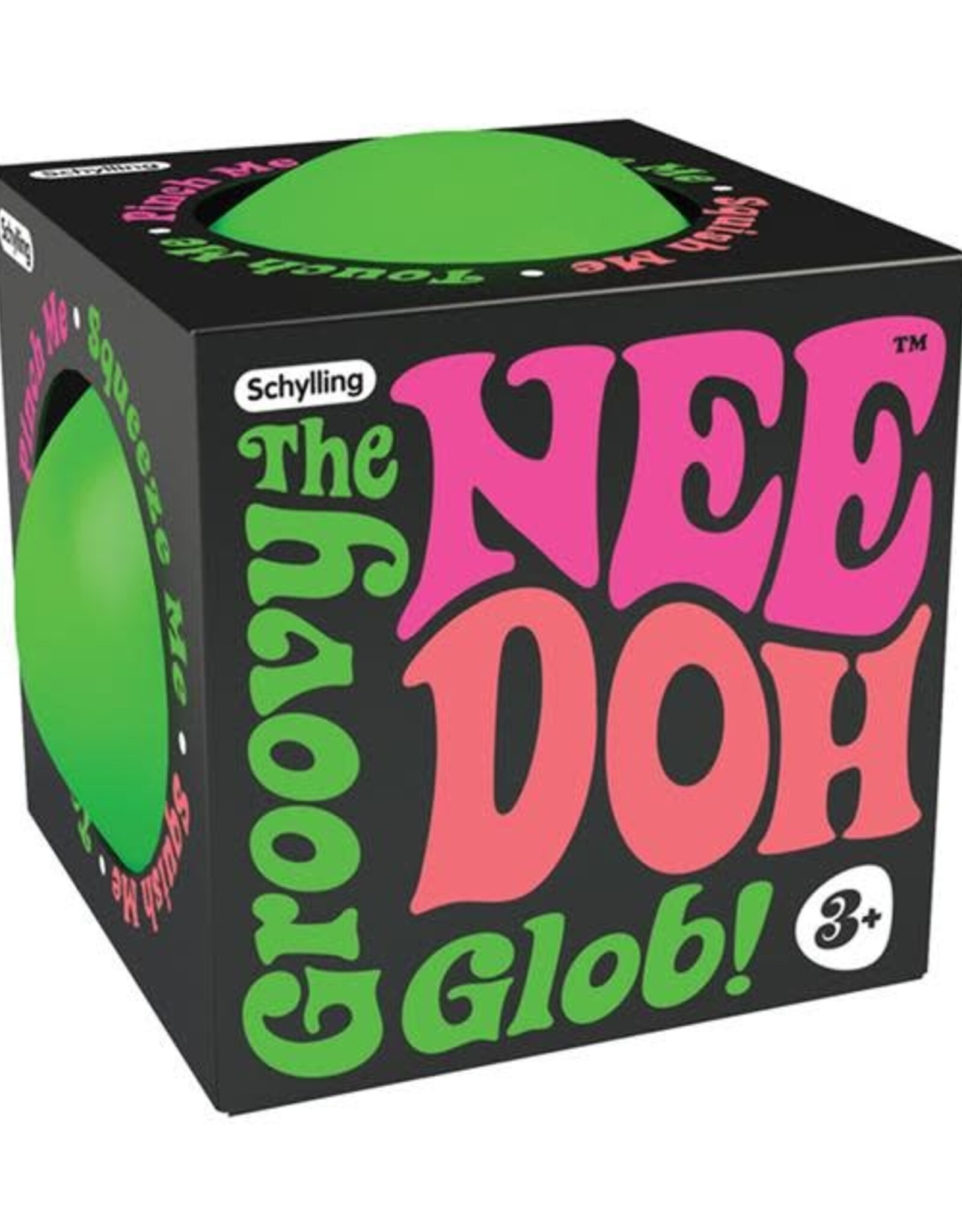 Schylling GROOVY GLOB NEE DOH