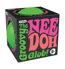 Schylling GROOVY GLOB NEE DOH
