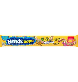 Nerds Nerds Rope Tropical