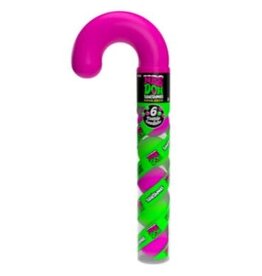 Schylling Squishmas Cool Cane NEE DOH