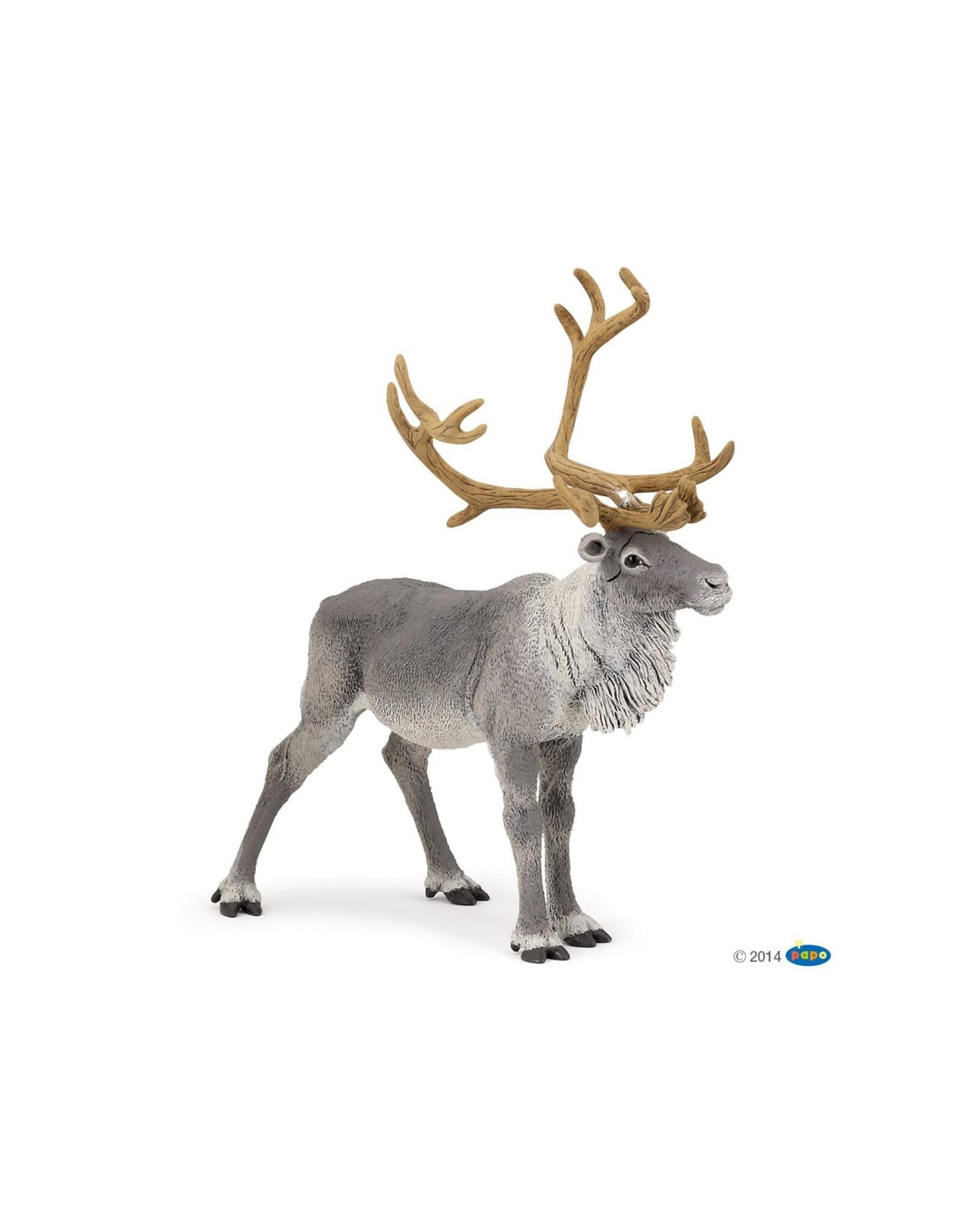 Papo Papo Reindeer