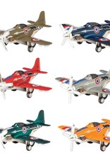 Schylling DIE CAST AIRPLANE