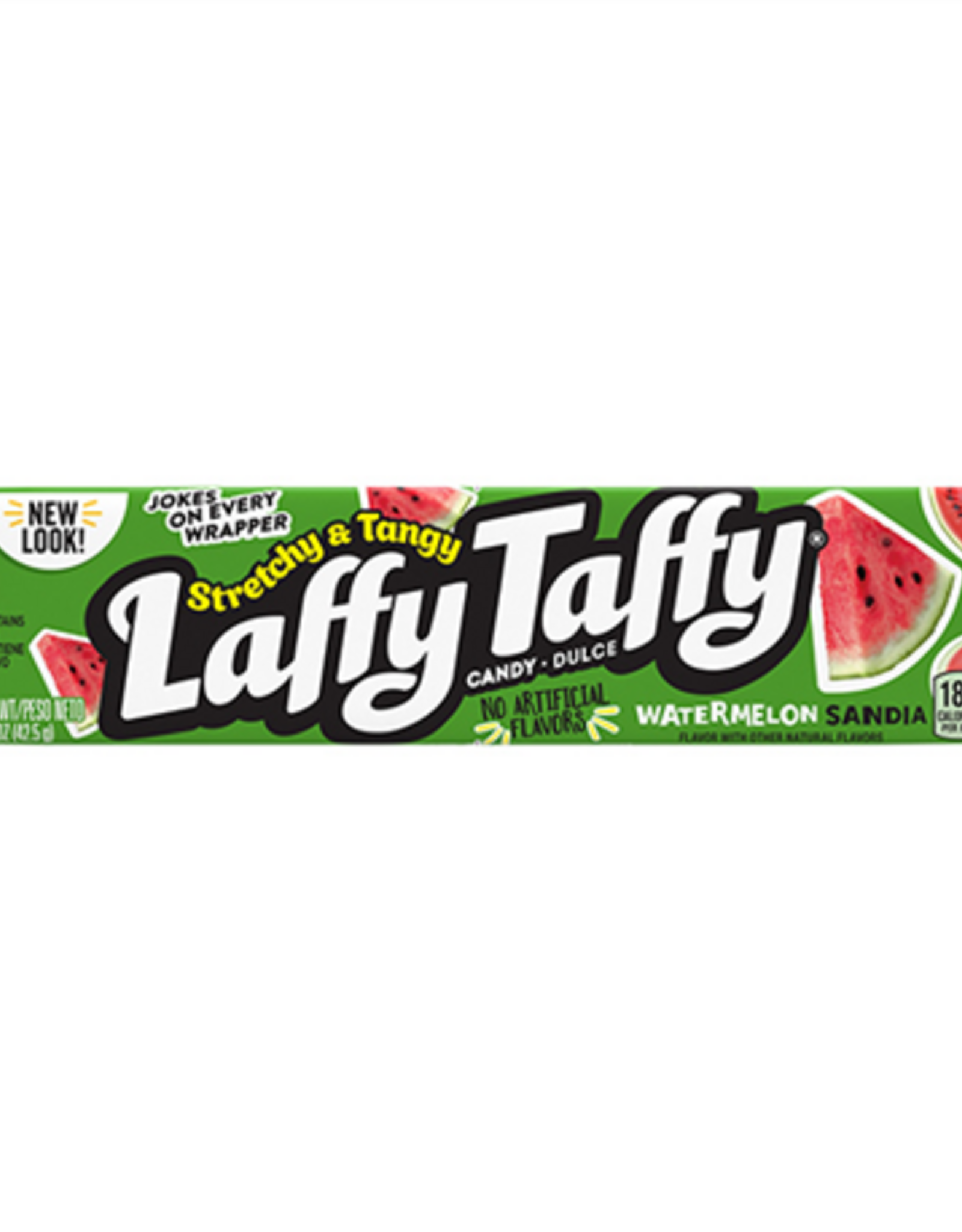 Laffy Taffy Laffy Taffy Watermelon