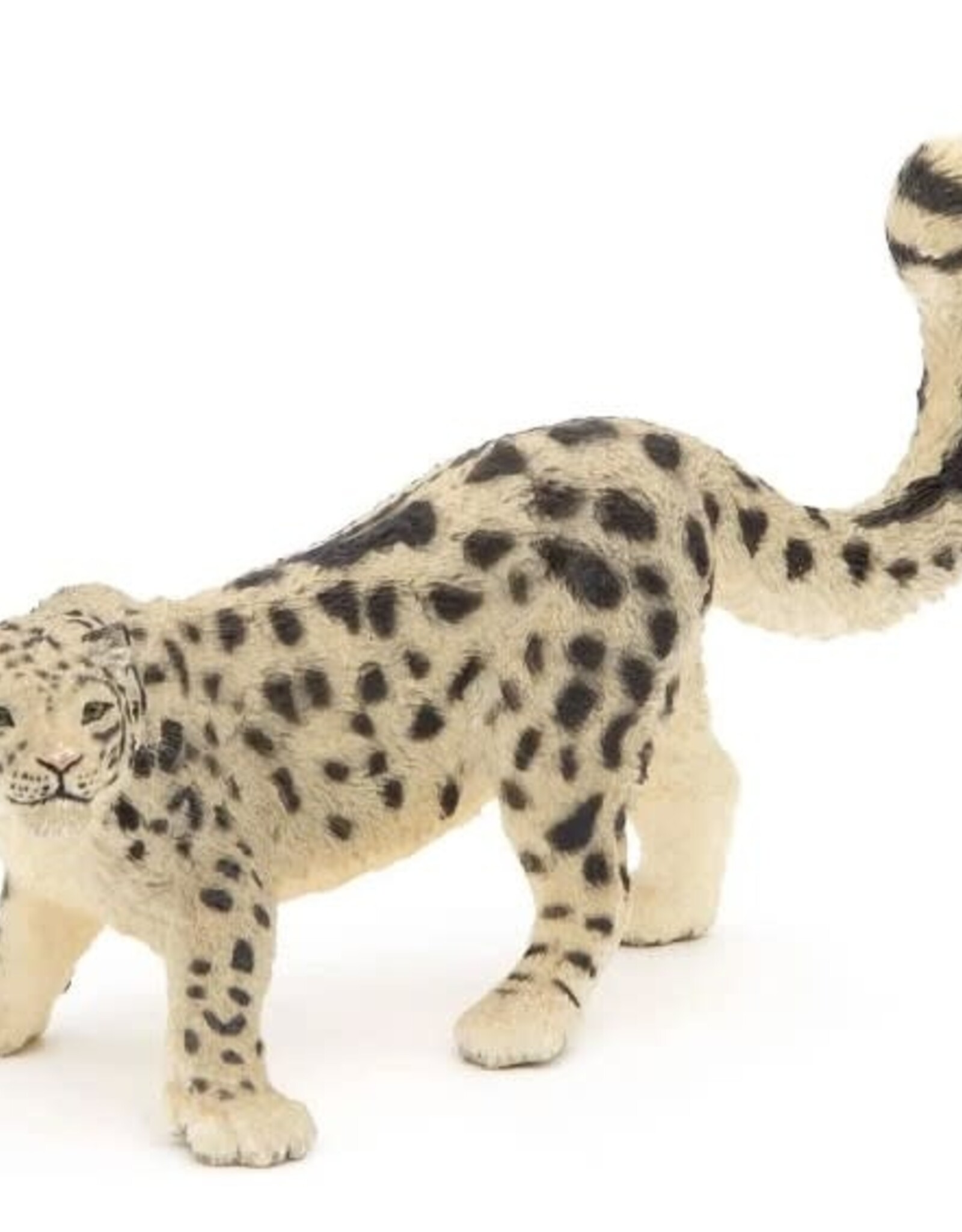 Papo Papo Snow Leopard