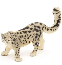 Papo Papo Snow Leopard