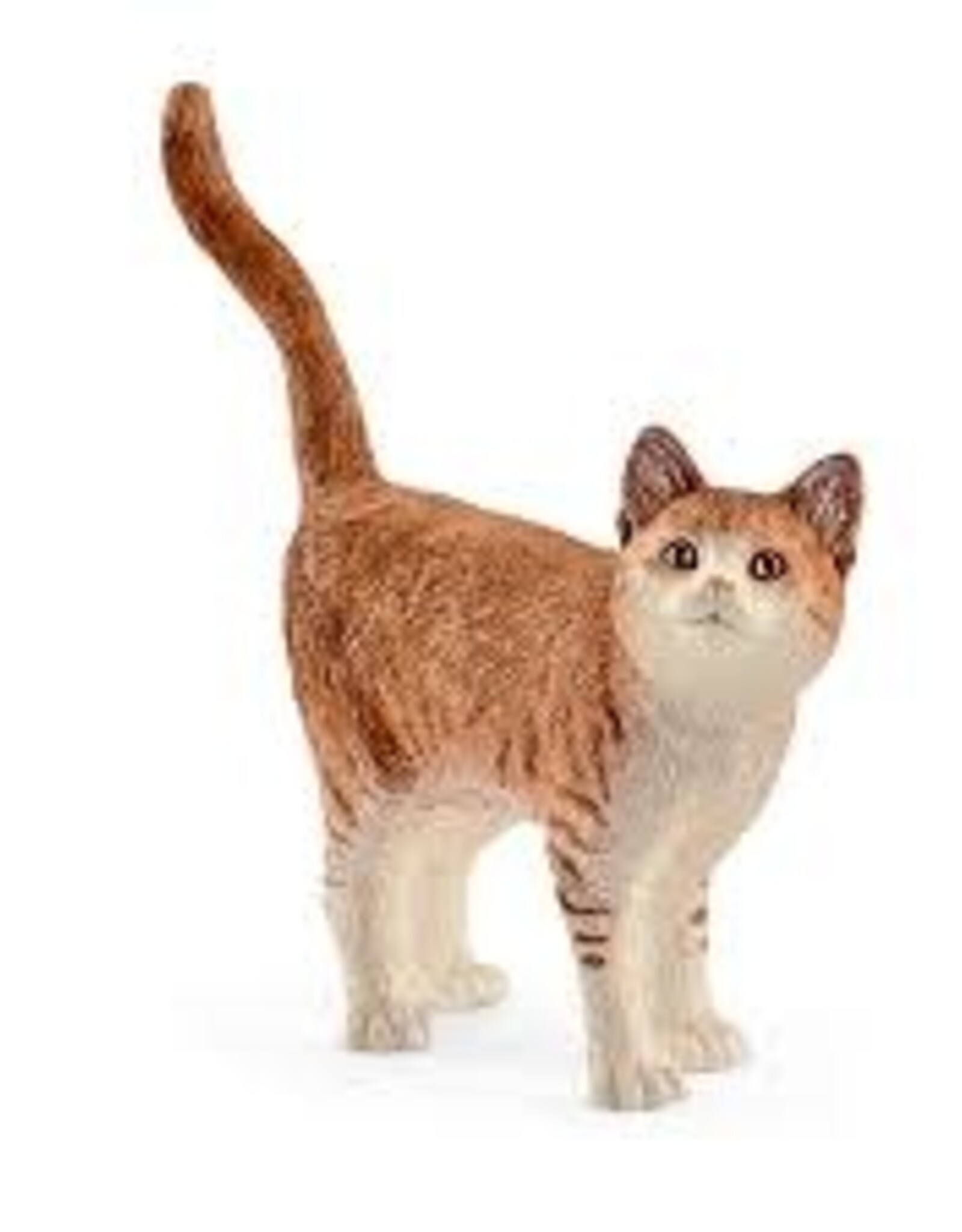 Schleich Cat 13836