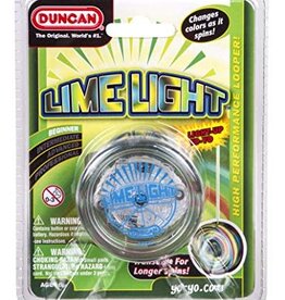 Duncan Lime Light® Yo-Yo