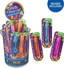 Heebie Jeebies Touchabubble