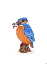 Papo Papo Common Kingfisher