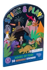 Floss & Rock DINO STICK & PLAY