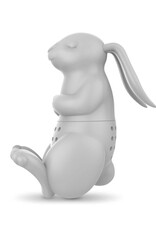 Fred & Friends TEA INFUSER - BREW BUNNY