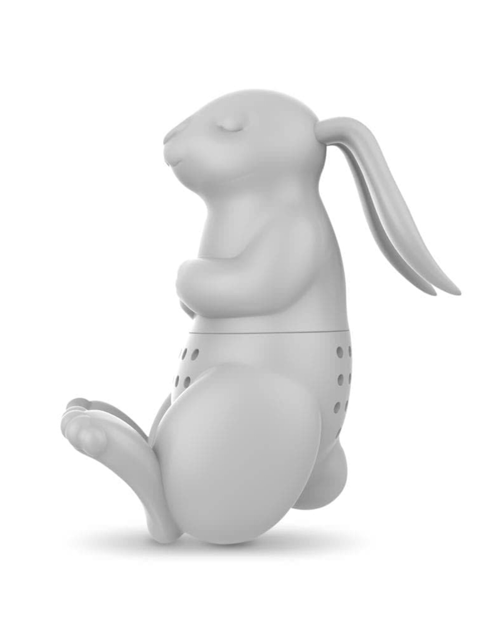 Fred & Friends TEA INFUSER - BREW BUNNY