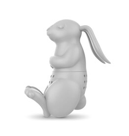 Fred & Friends TEA INFUSER - BREW BUNNY