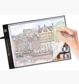 Peter Pauper Press STUDIO SERIES LED TRACING BOARD