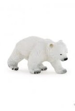 Papo Papo Polar Bear Cub