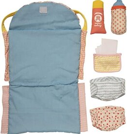 Manhattan Toy Stella Collection Diaper Bag Set