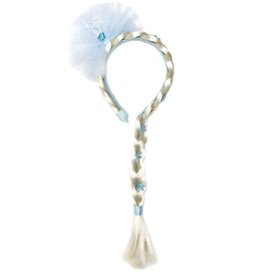 Great Pretenders Ice Queen Princess Hair Braid