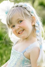 Great Pretenders Ice Queen Princess Hair Braid