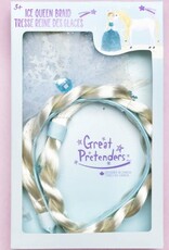 Great Pretenders Ice Queen Princess Hair Braid