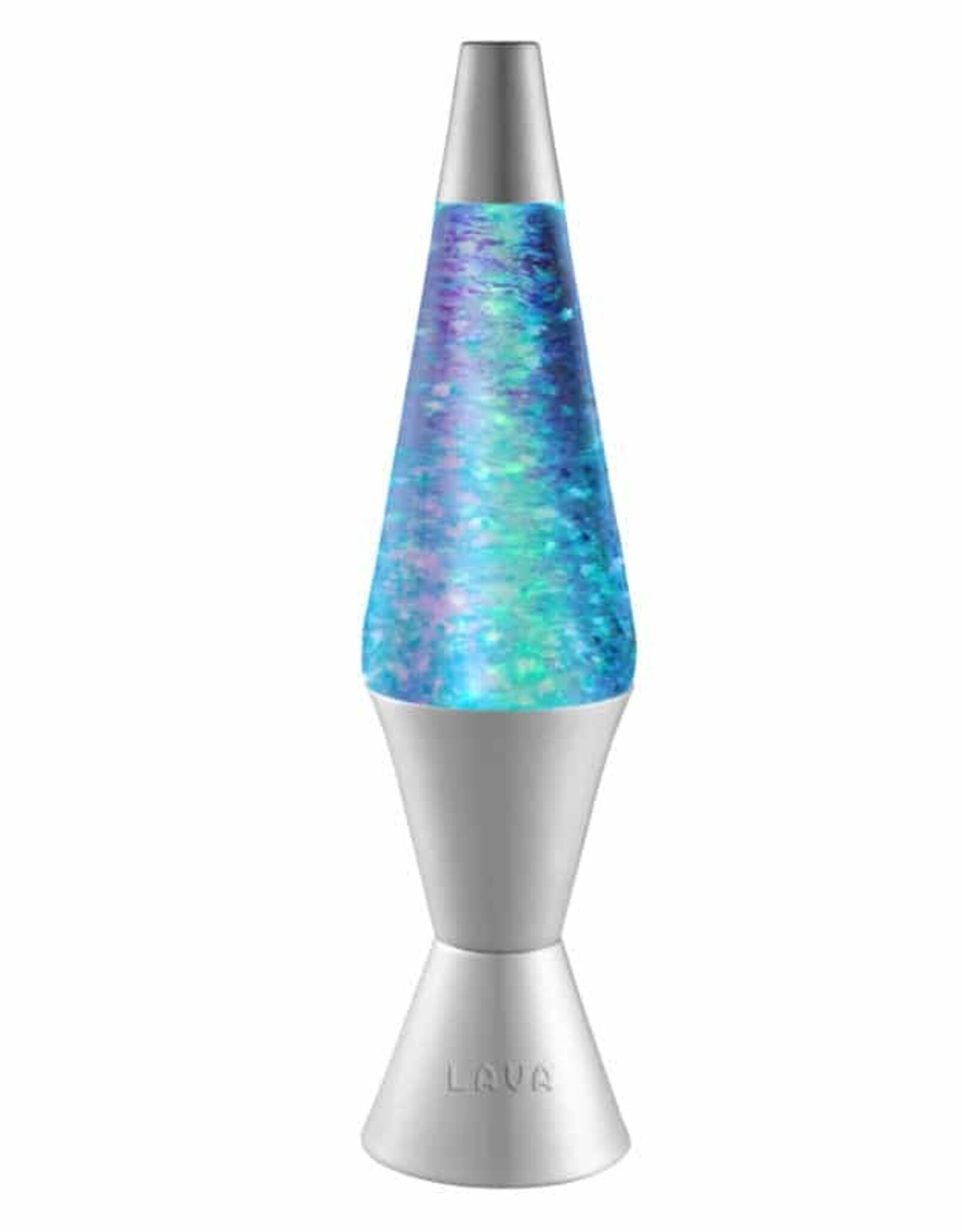 Lava Lamp 14.5" Lava Lamp STAR VORTEX