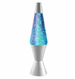 Lava Lamp 14.5" Lava Lamp STAR VORTEX