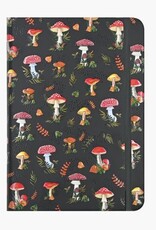 Peter Pauper Press SM JRNL MUSHROOMS
