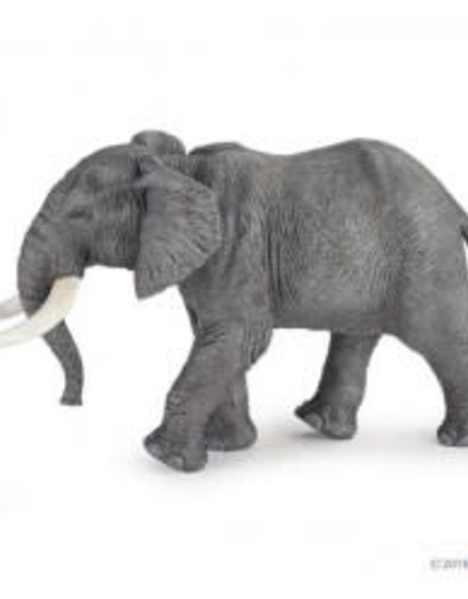 Papo Papo African Elephant