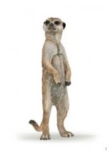Papo Papo Standing Meerkat