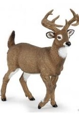 Papo Papo White Tailed Deer