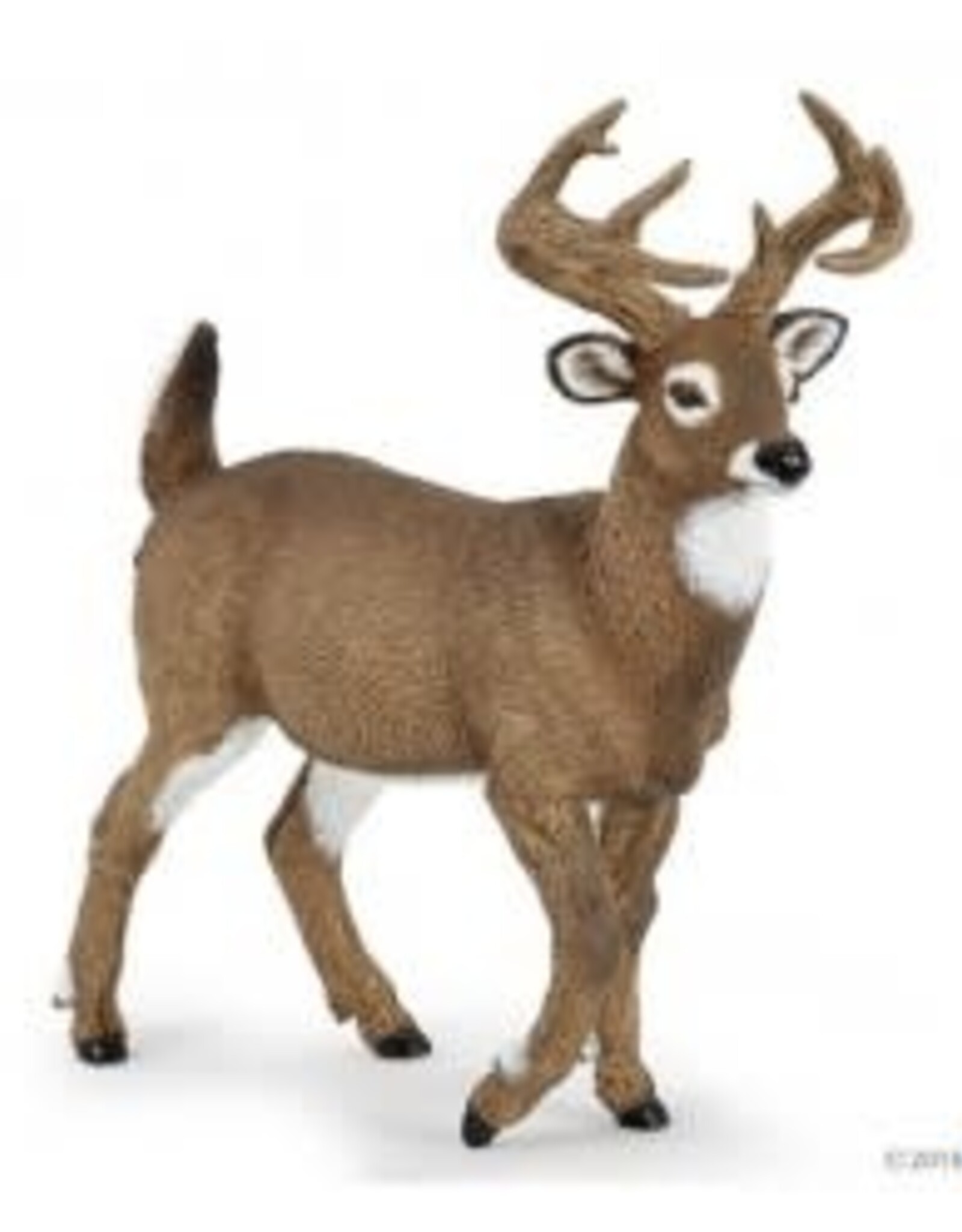 Papo Papo White Tailed Deer