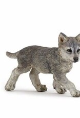 Papo PAPO WOLF CUB