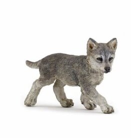 Papo PAPO WOLF CUB