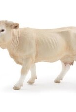 Papo Papo Blonde Cow