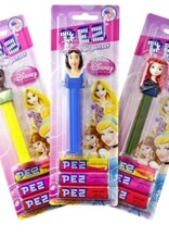 Pez Disney Princess Asst.