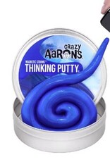 Crazy Aaron's Thinking Putty Crazy Aaron's Magnetic Putty 4" Tins