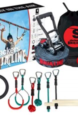 Slackers Slackers Intro Ninja Line 36'