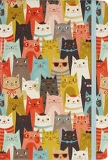 Peter Pauper Press CATS JOURNAL