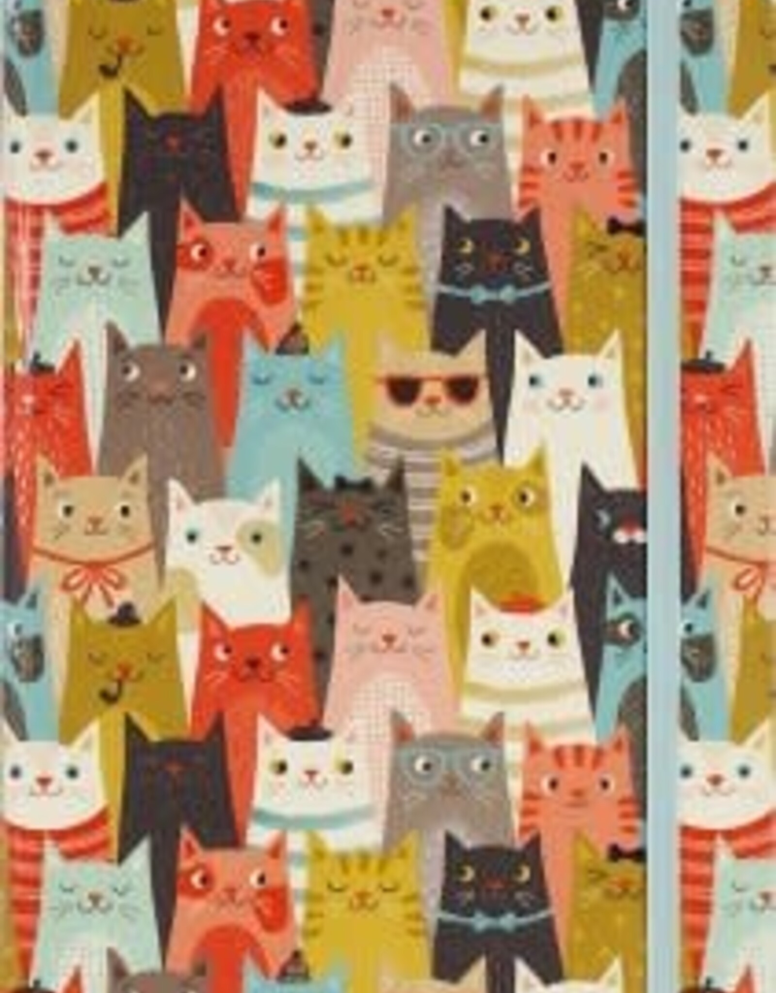 Peter Pauper Press CATS JOURNAL