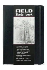 Peter Pauper Press FIELD SKETCHBOOK A6