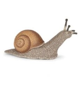 Papo Papo Snail