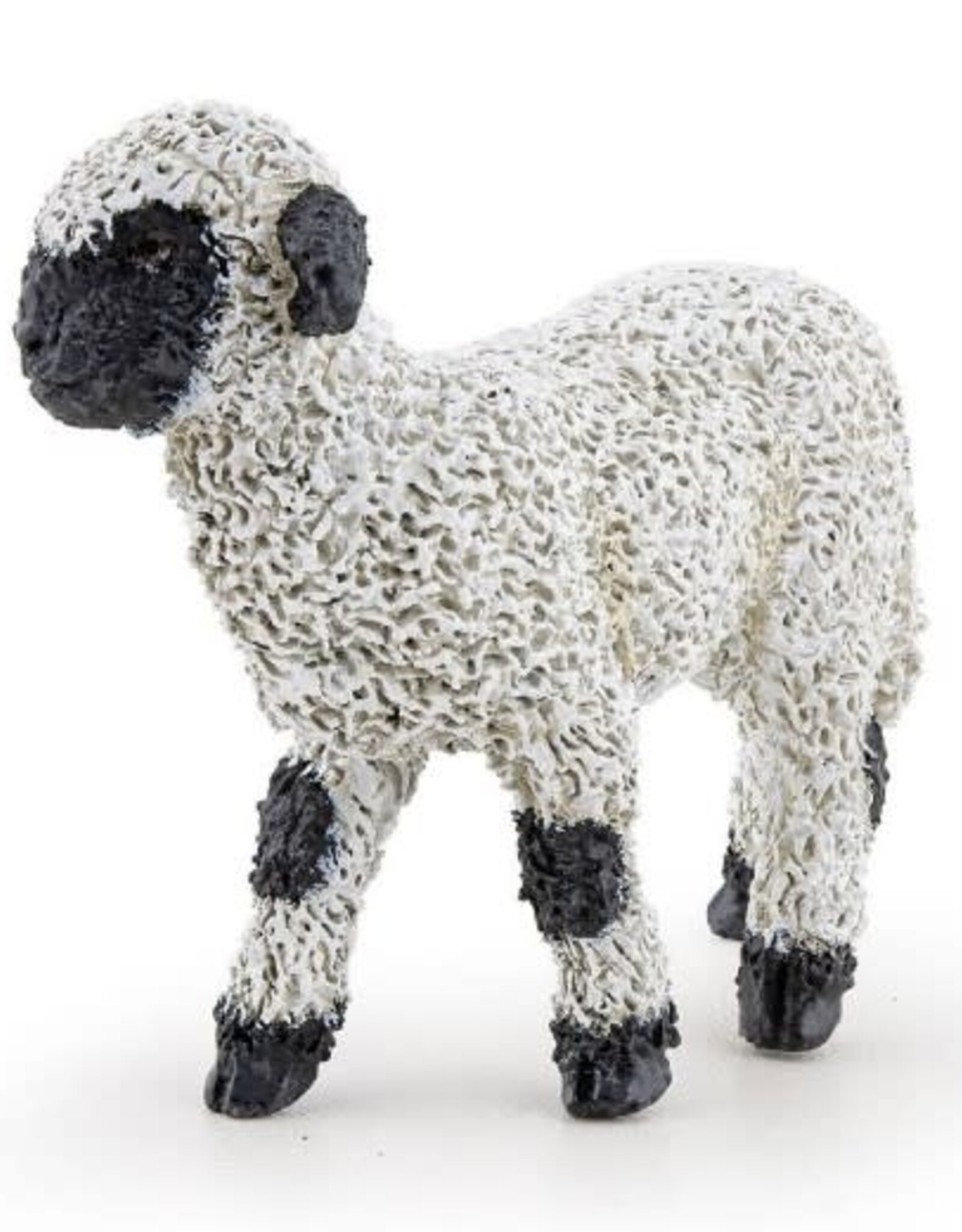 Papo PAPO VALAIS BLACKNOSE LAMB