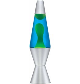 Lava Lamp 11.5" Lava Lamp -YL/BL/SL