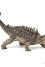 Papo Papo Ankylosaurus
