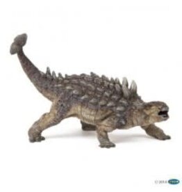 Papo Papo Ankylosaurus