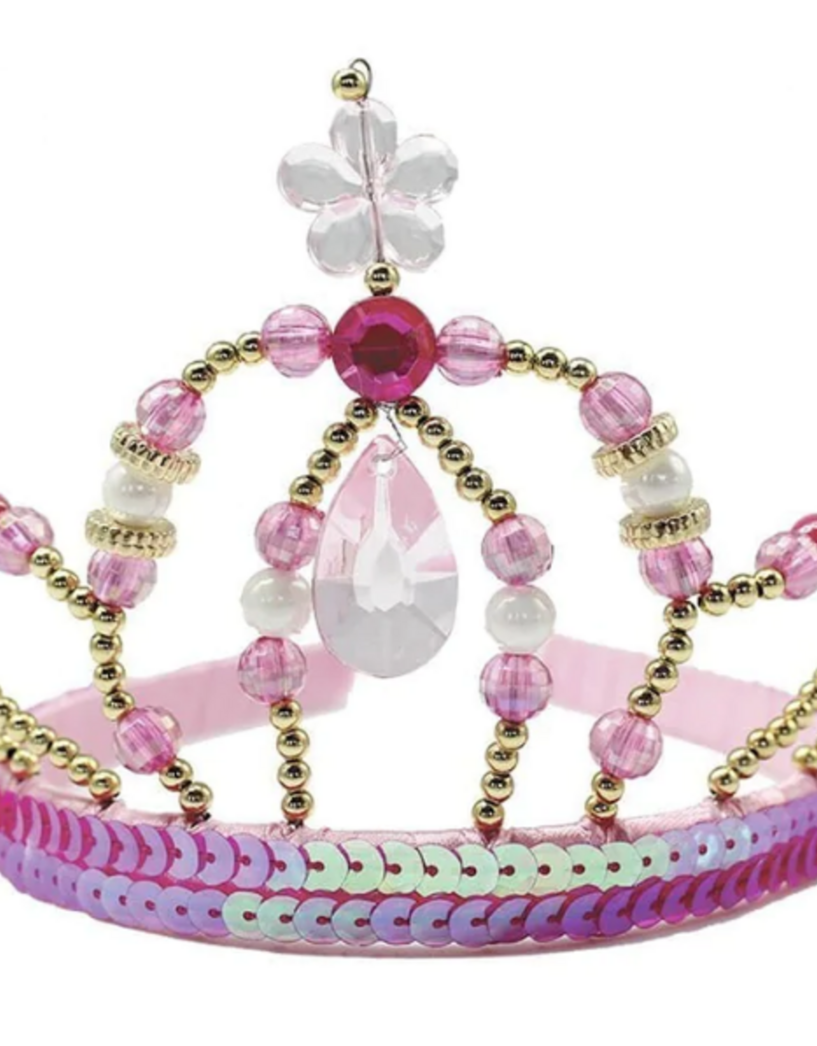 Great Pretenders Fairy Princess Tiara