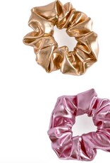 Great Pretenders Boutique Chic Love Life Scrunchie, Assorted