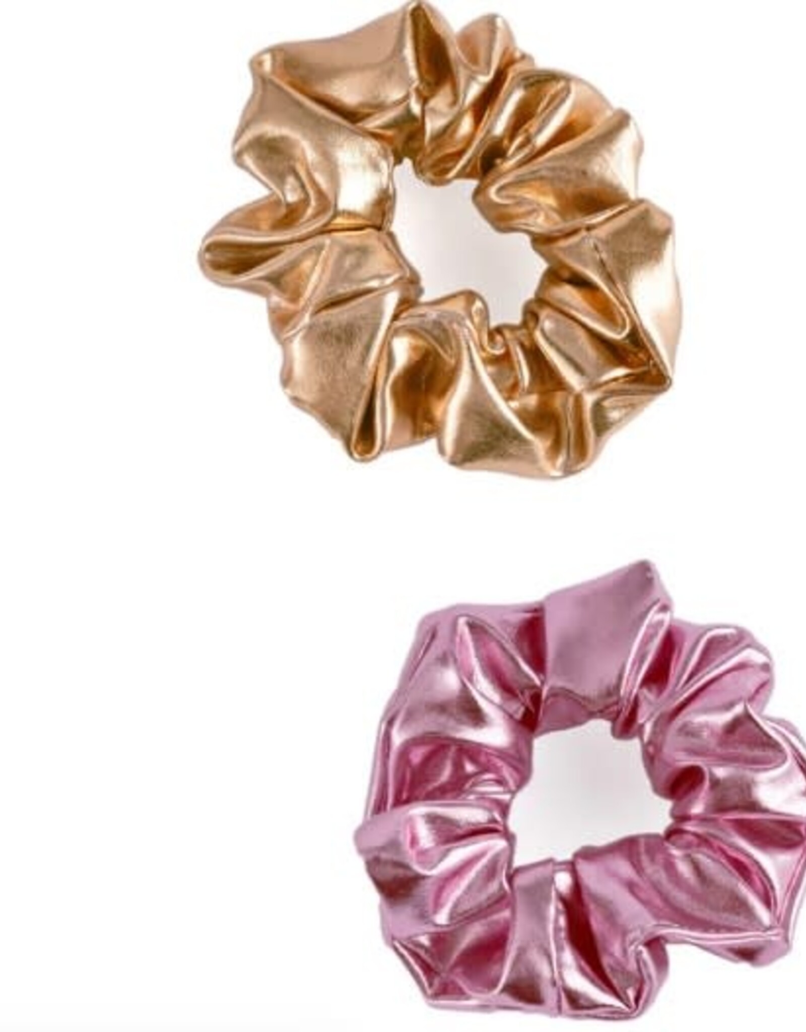 Great Pretenders Boutique Chic Love Life Scrunchie, Assorted