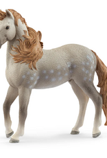 Schleich Andalusian Stallion 14895