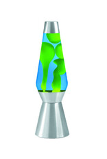 Schylling 27'' Lava Lamp - YL/BL/SL