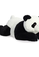 Aurora SUPER FLOPSIE - PANDA 28"